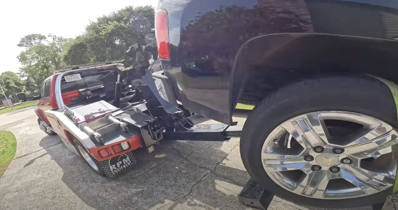 Motorcycle Towing in Sunrise, FL